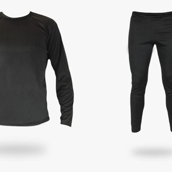 EQUIPO PRIMERA PIEL – ROPA TERMICA