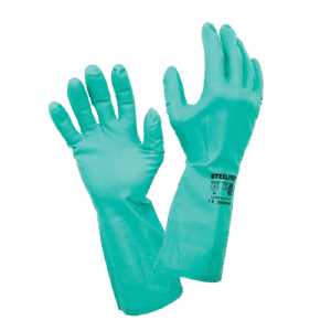 GUANTE ACRILONITRILO STEELPRO STD