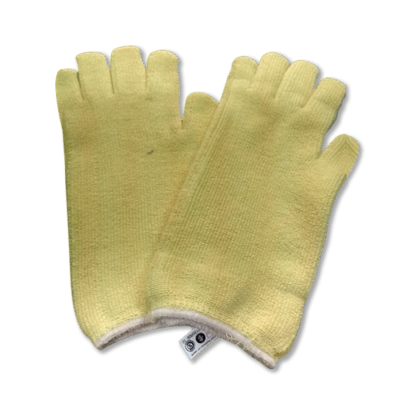 GUANTE TERRYKEVLAR ACOLCHADO LANA LARGO 40 + 250°