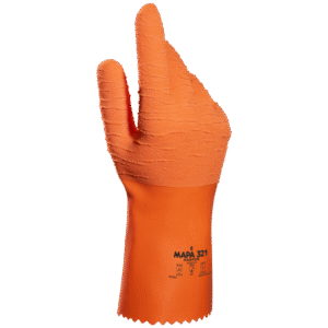 GUANTE  HARPON 321 MAPA