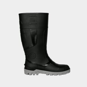 BOTA JOBMASTER II INDUSTRIAL CON PUNTERA PAMPERO