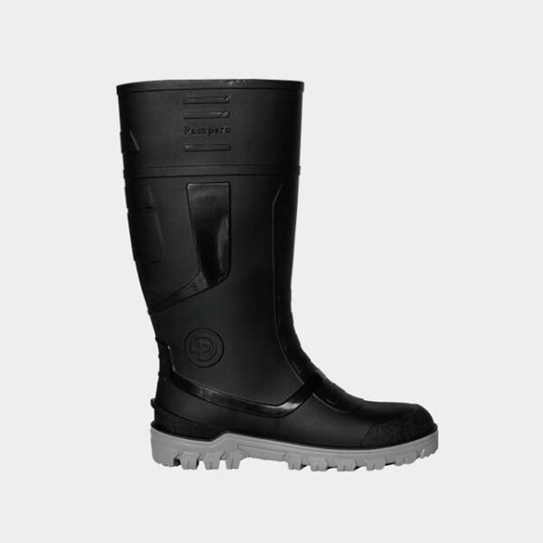 BOTA JOBMASTER II INDUSTRIAL CON PUNTERA PAMPERO