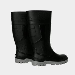 BOTA JOBMASTER II SIN PUNTERA PAMPERO