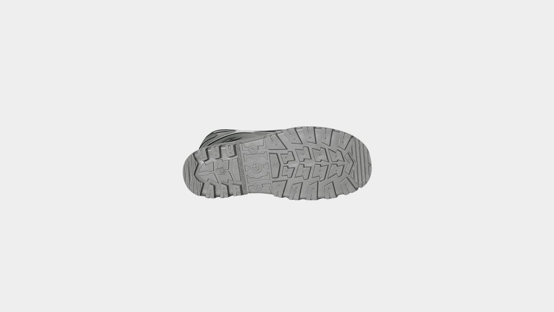 BOTA JOBMASTER II INDUSTRIAL CON PUNTERA PAMPERO - Imagen 7