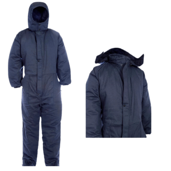 MAMELUCO TERMICO TRUCKER NACIONAL