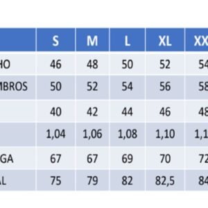 MAMELUCO TERMICO TRUCKER NACIONAL