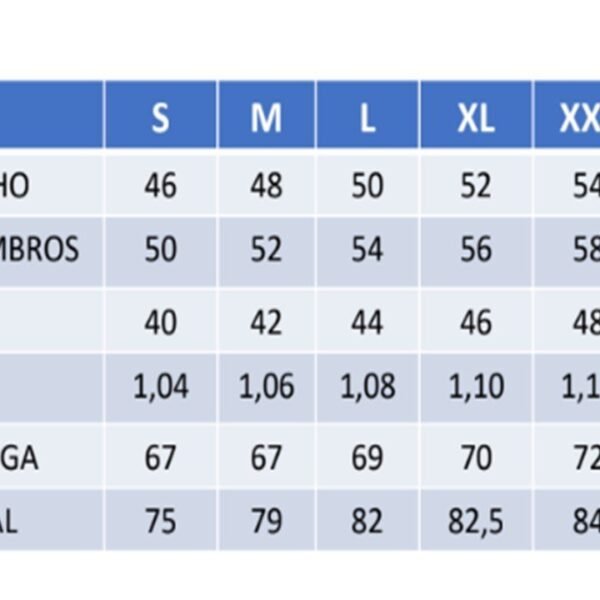 MAMELUCO TERMICO TRUCKER NACIONAL