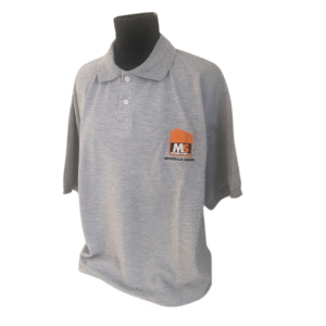 CHOMBA PIQUE PREMIUM PERSONALIZADO