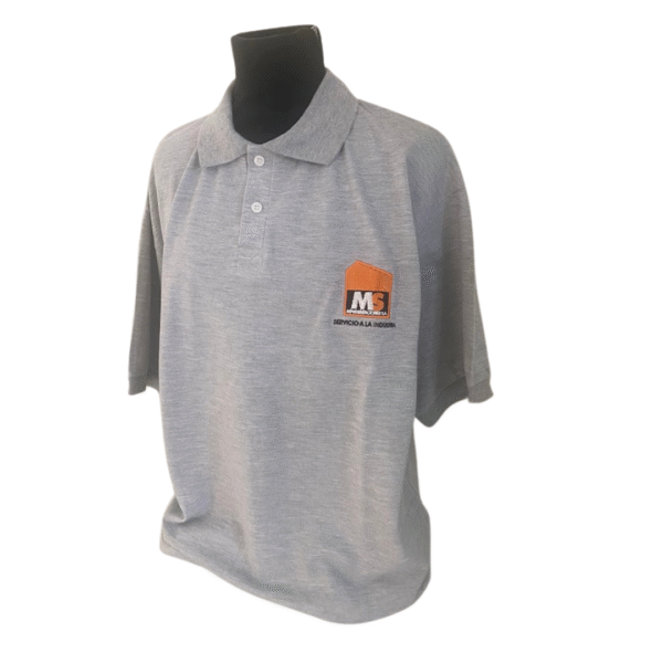 CHOMBA PIQUE PREMIUM PERSONALIZADO