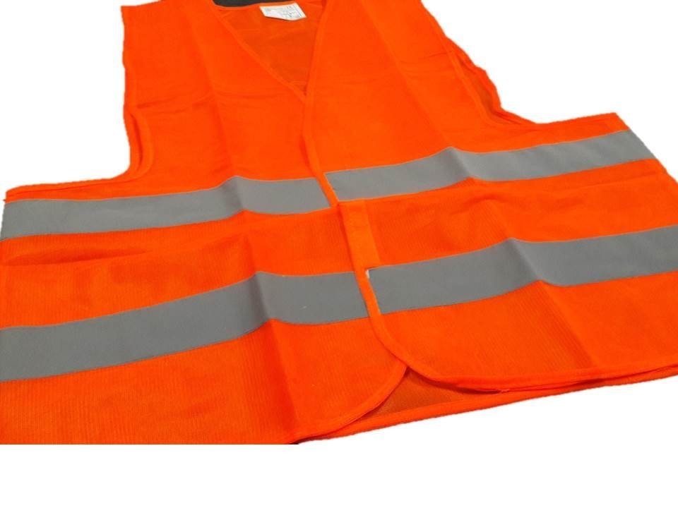 CHALECO IMPORTADO POLIESTER - Imagen 4