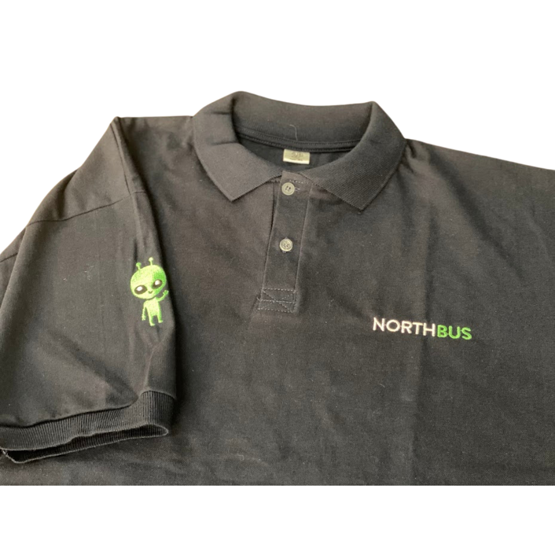 CHOMBA PIQUE PREMIUM PERSONALIZADO - Imagen 6