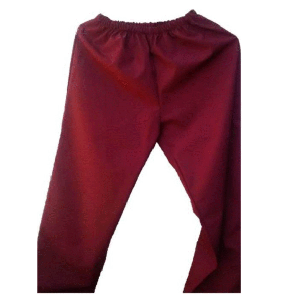 PANTALON ACROCEL GRAFIL COLOR