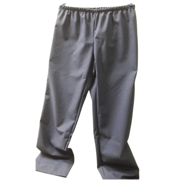 PANTALON ACROCEL GRAFIL COLOR