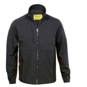 CAMPERA SOFTSHELL PAMPERO