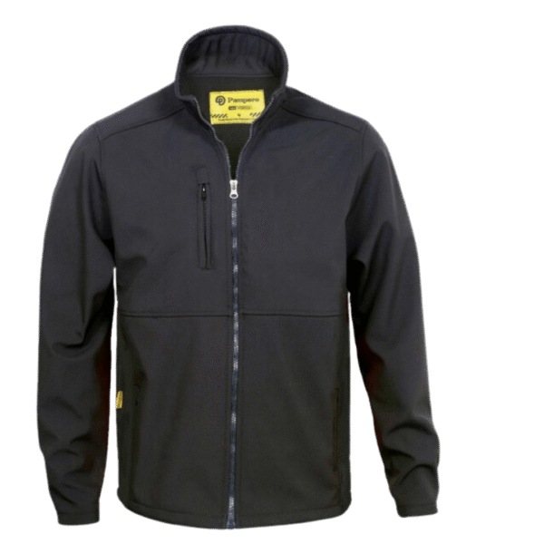 CAMPERA SOFTSHELL PAMPERO