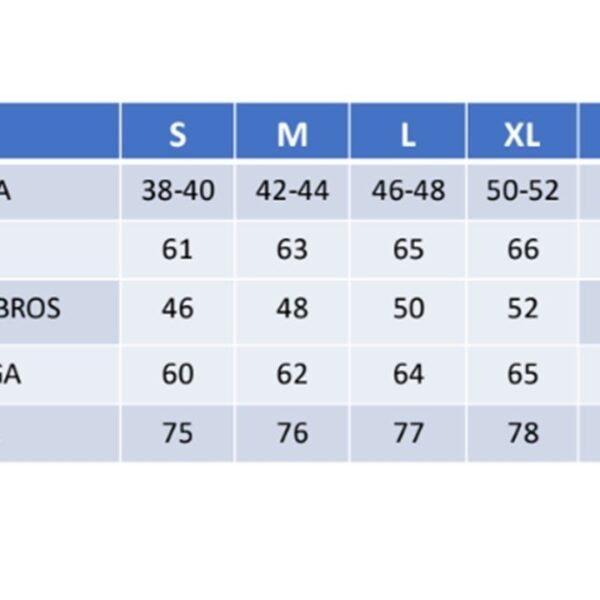 CAMPERA TRUCKER colocación de reflex y bordado a elección – COLORES DISPONIBLES