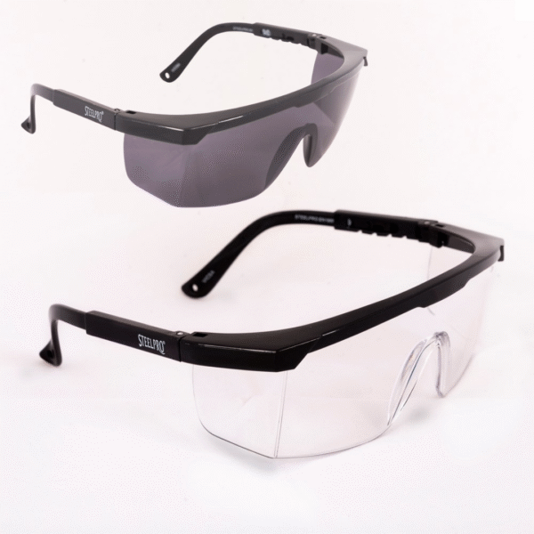 LENTE NITRO STEELPRO