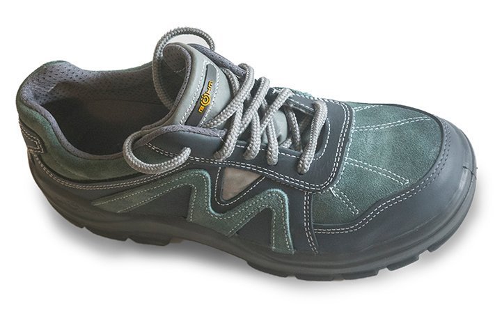 ZAPATILLA 300 PLUS TEXTIL BOHM - Imagen 3