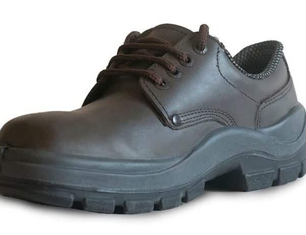 ZAPATO CON PUNTERA BOHM