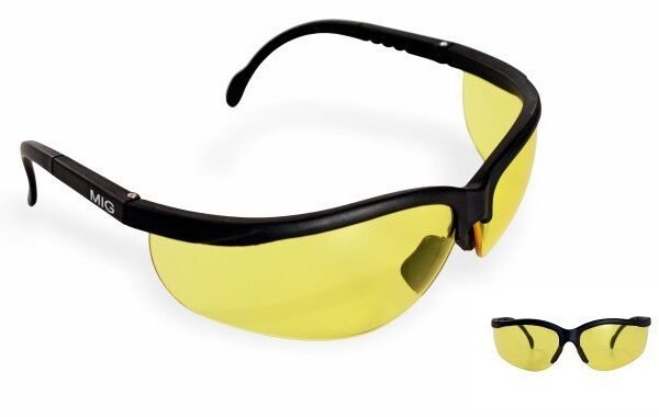 LENTE MIG AMBAR ANTIEMPAÑO LIBUS