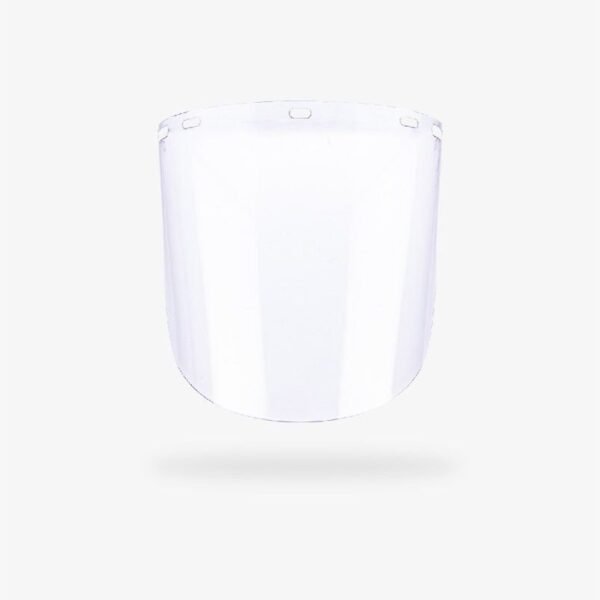 REPUESTO PROTECTOR FACIAL BURBUJA TRANSPARENTE LIBUS