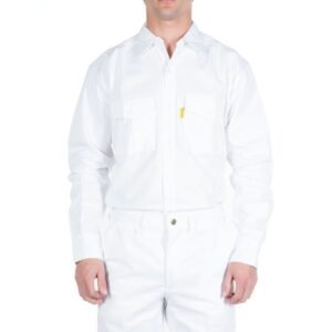 CAMISA DE TRABAJO PAMPERO