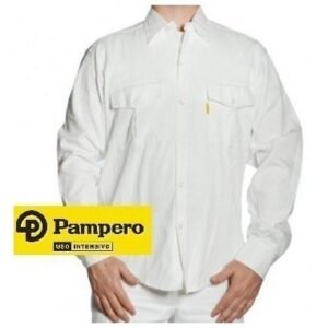 CAMISA DE TRABAJO PAMPERO