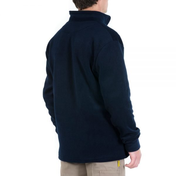 CAMPERA POLAR PAMPERO LIQUIDACION!! - Imagen 4