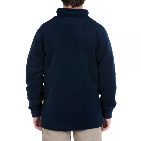 CAMPERA POLAR PAMPERO LIQUIDACION!! - Imagen 3