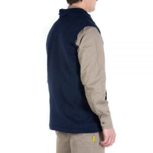 CHALECO POLAR PAMPERO LIQUIDACION!!