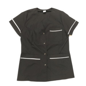 CHAQUETA ACROCEL CON BROCHE