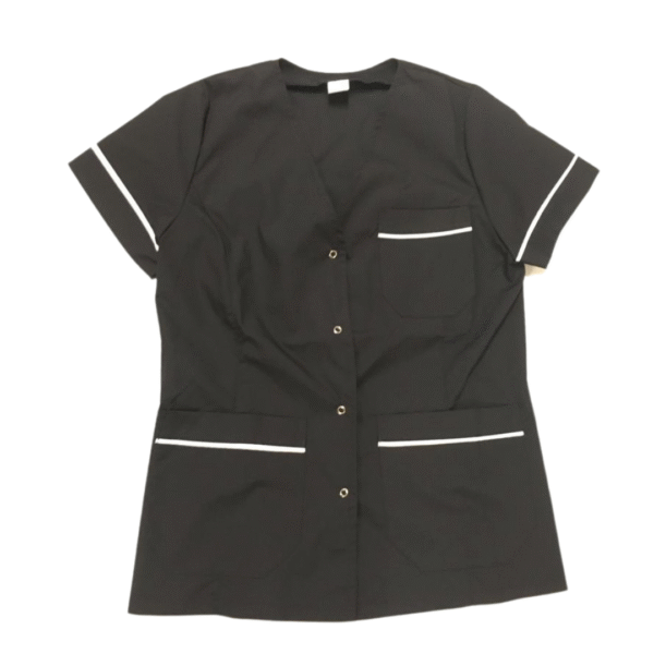 CHAQUETA ACROCEL CON BROCHE