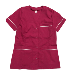 CHAQUETA ACROCEL CON BROCHE