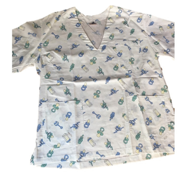 CASACA CHUPETE / MUELITA LIQUIDACION!