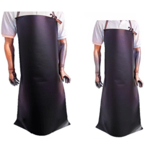 DELANTAL PVC 1.20 X 0.70 texturizado