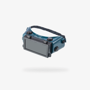 ANTIPARRA SOLDADOR REBATIBLE (FLIP UP) LIBUS