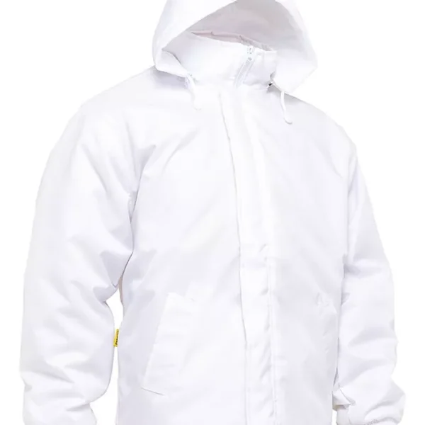 CAMPERA TERMICA TRUCKER MATELASEADA