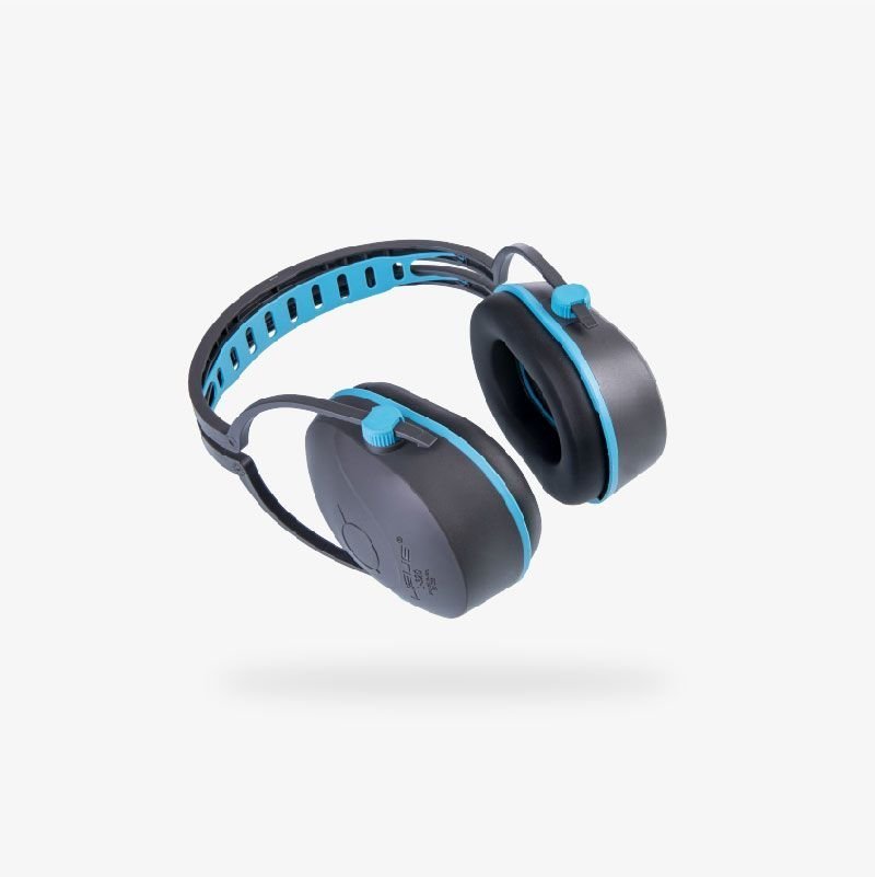 PROTECTOR AUDITIVO DE COPA L-320 LIBUS - Imagen 2