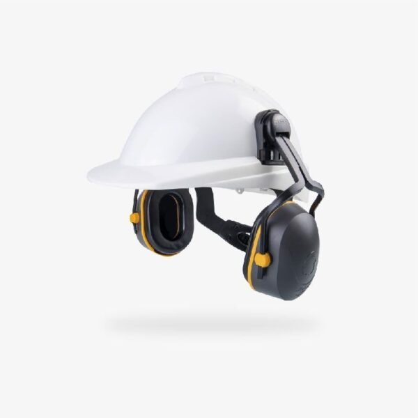 PROTECTOR AUDITIVO DE COPA L-340 LIBUS PARA CASCO