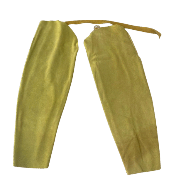 MANGA CUERO DESCARNE