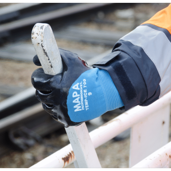 GUANTE  MULTIFLEX TEMPICE 700 MAPA