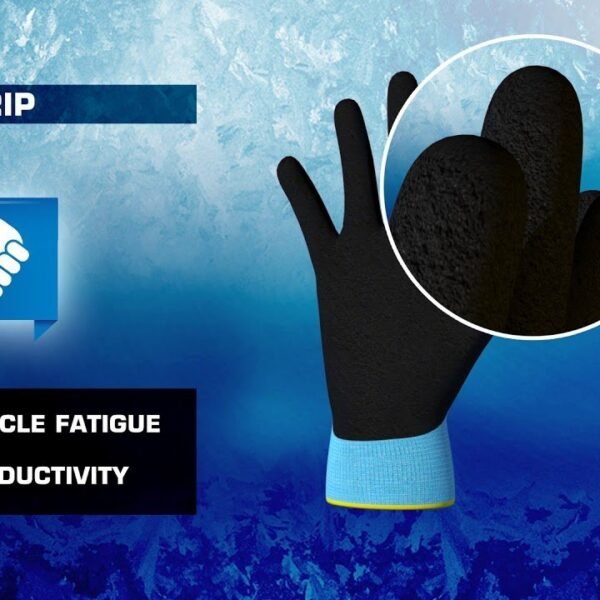 GUANTE  MULTIFLEX TEMPICE 700 MAPA