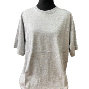 REMERA JERSEY PEINADO