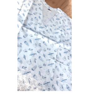 CASACA CHUPETE / MUELITA LIQUIDACION!