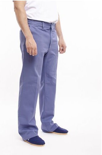 PANTALON DE TRABAJO LINEA ECONOMICA