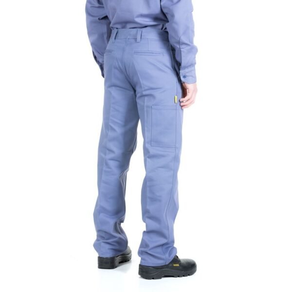 PANTALON DE TRABAJO PAMPERO