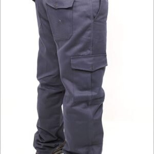 PANTALON DE TRABAJO CARGO LINEA ECONOMICA