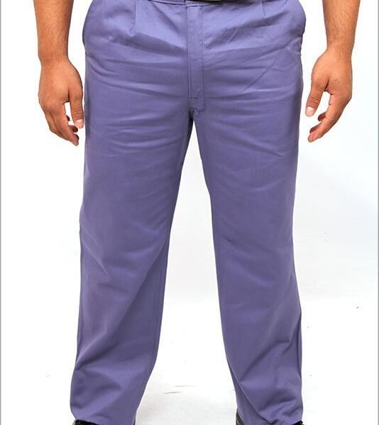 PANTALON DE TRABAJO LINEA ECONOMICA