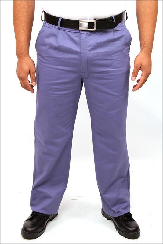 PANTALON DE TRABAJO LINEA ECONOMICA - Imagen 2