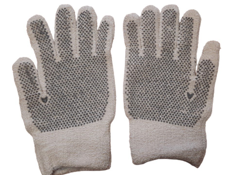 GUANTE TERRYCLOTH PESADO MOTEADO RANDON